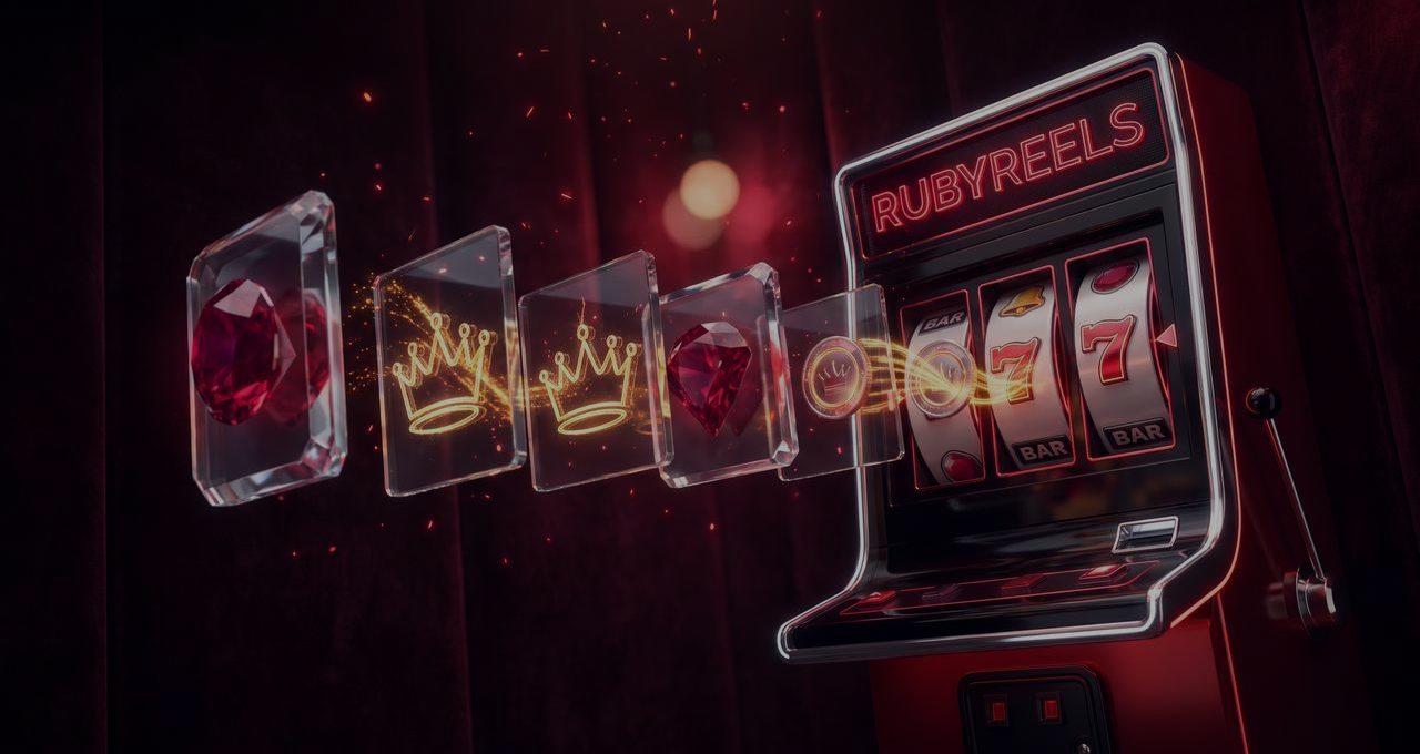 Ruby Reels
