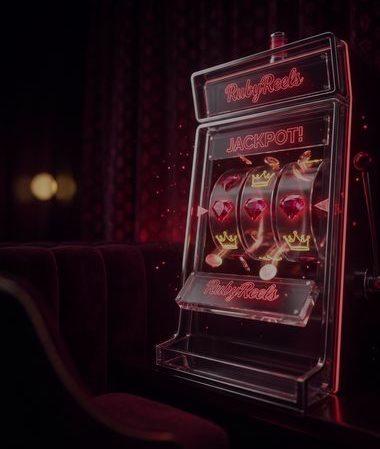 Ruby Reels