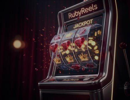 Ruby Reels
