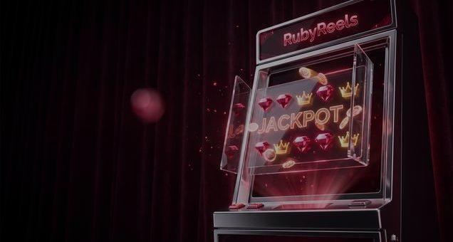 Ruby Reels