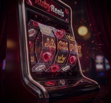 Ruby Reels
