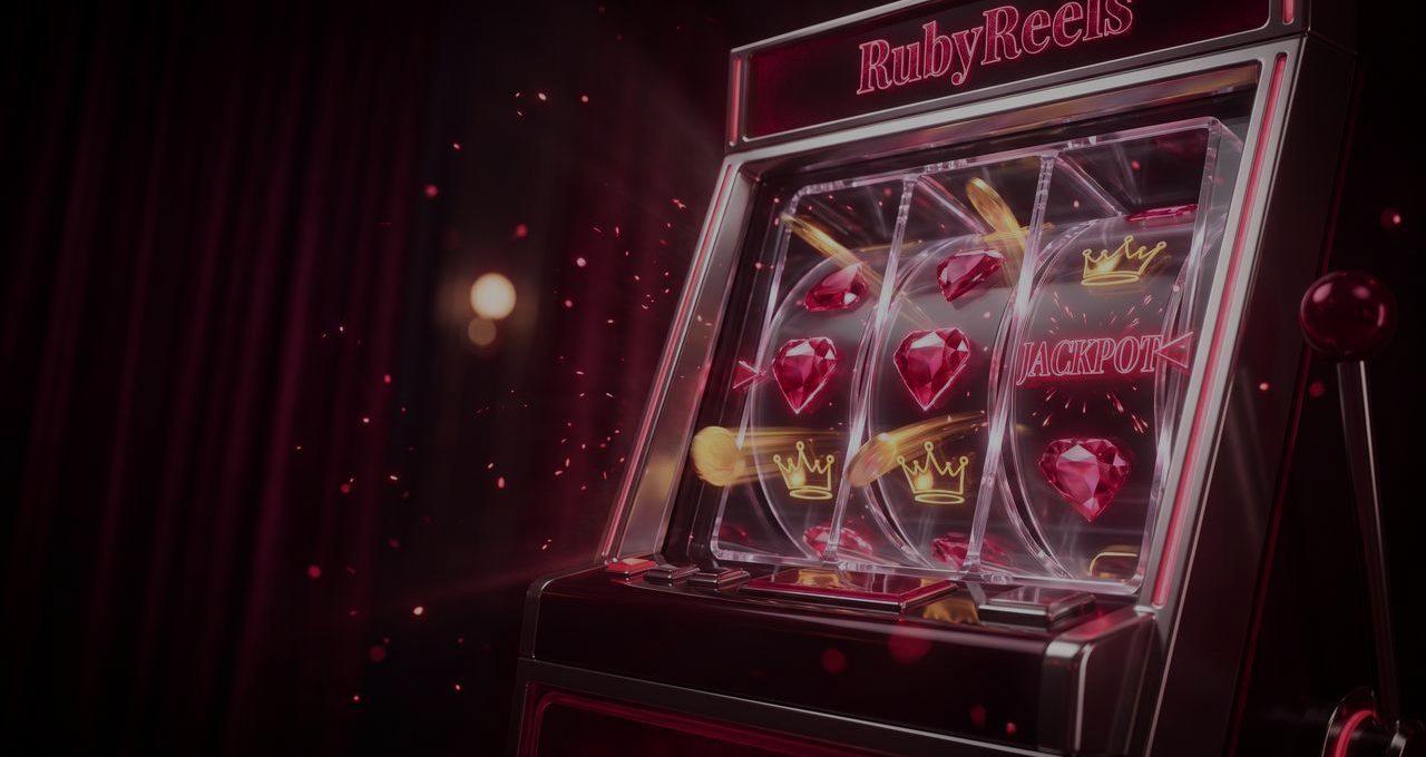 Ruby Reels